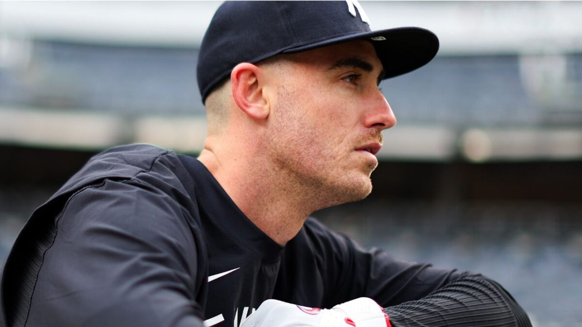 Cody Bellinger's Hamstring Injury Upsets Yankees Fans: "This Team Is Cooked" 1 Cody Bellinger