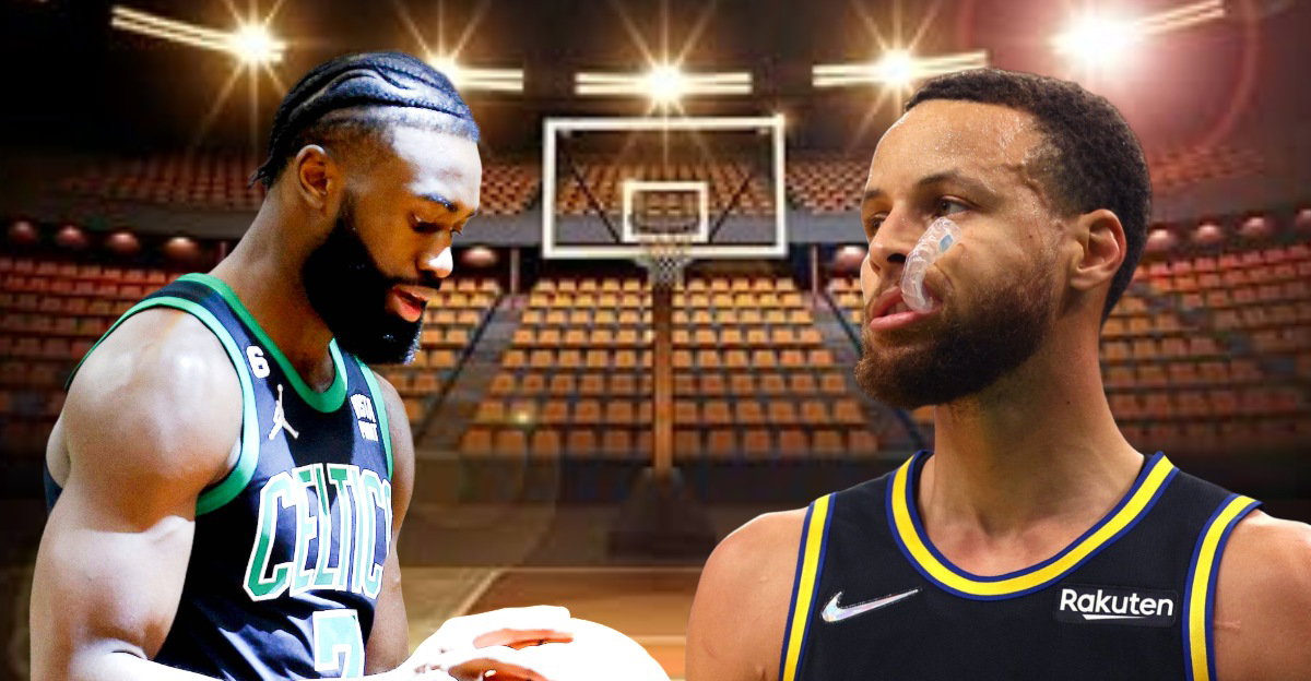 Jaylen Brown Could Have Played Alongside Stephen Curry If Not For Celtics’ ‘Greedy’ Demands