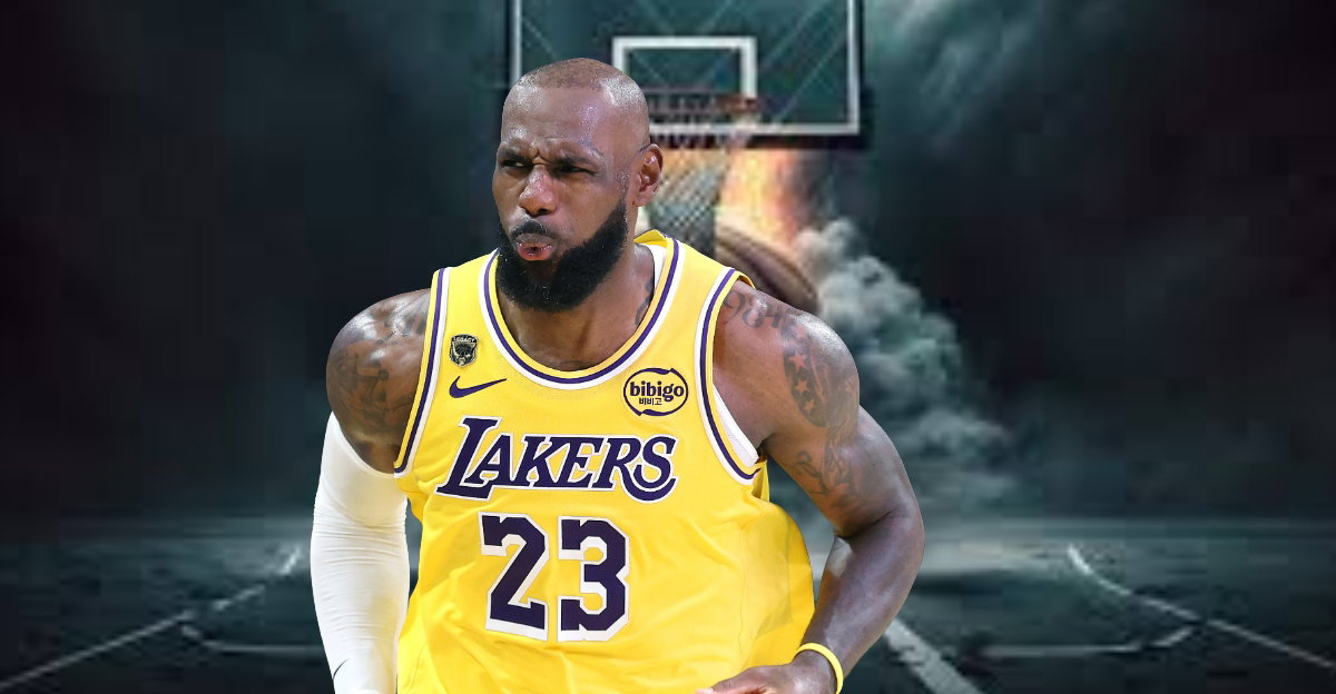 Lakers Fans Booing LeBron James’ Decision to Sign with 76ers Are ‘Hypocrites,’ Says Former Champion