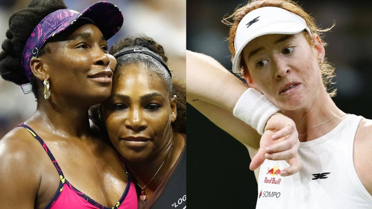 Serena Williams’ Coach Comes to Venus Williams’ Defense After Controversial Comment on Maya Joint
