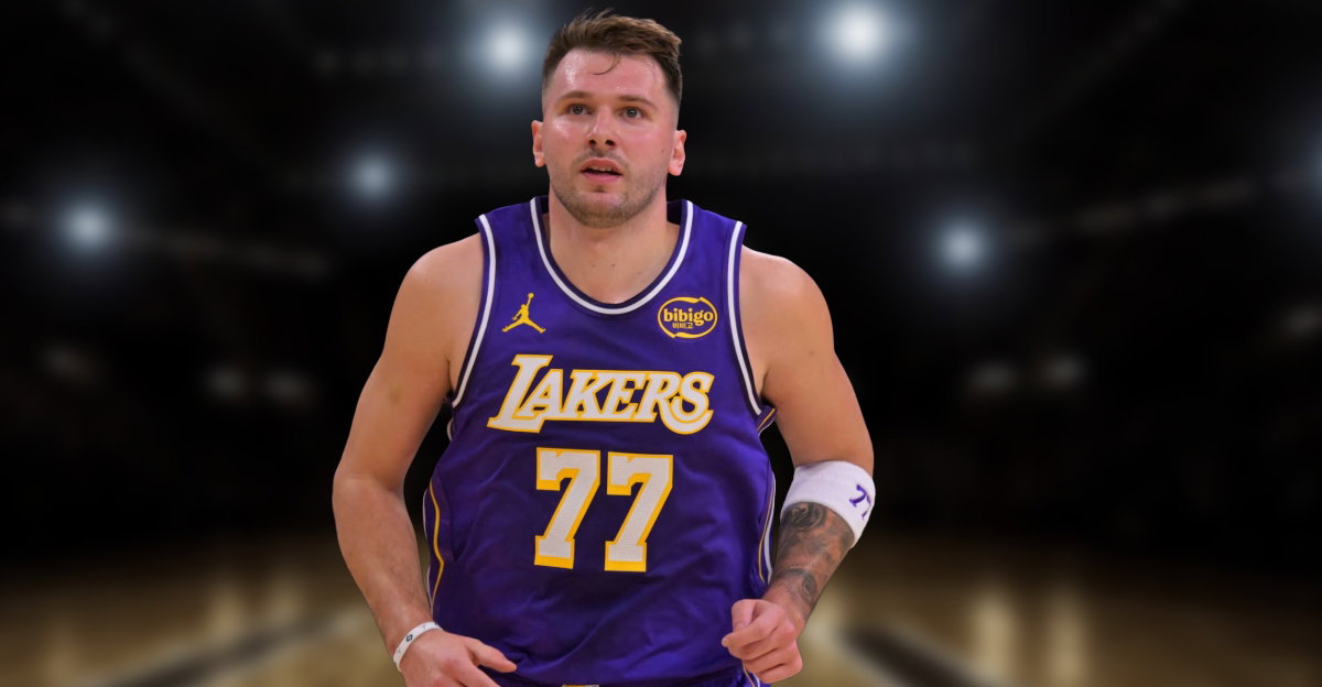 Luka Doncic Hosting Entire Lakers Team to 4-Day Slovenia Training Camp Draws Reactions – “LeBron Would Never”