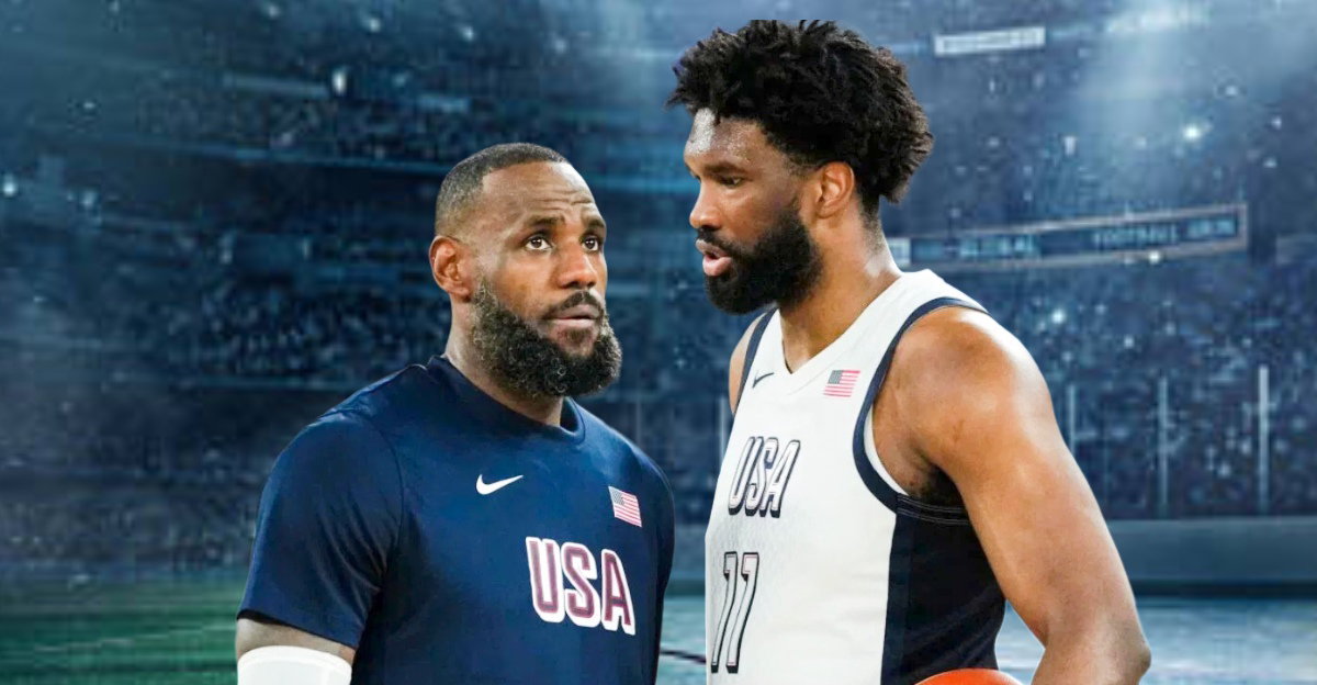 Rival Coach Labels LeBron James-Joel Embiid Combination ‘Old and Slow’ After Blockbuster 76ers’ Move