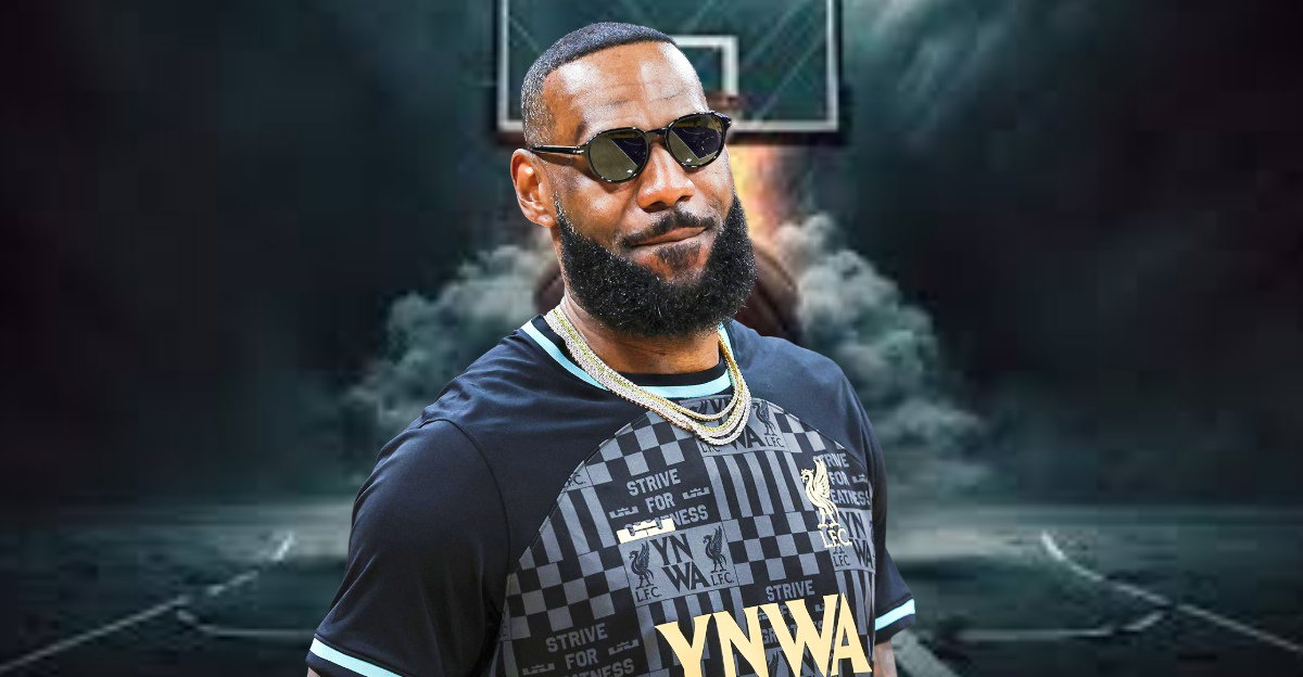 LeBron James’ Surprising Suitors Revealed: Clippers’ $20 Million Offer and Celtics Expressing Interest