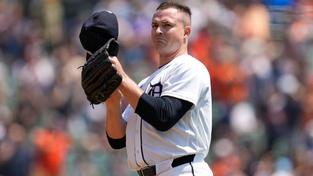 MLB Insider Labels Dodgers as Favorites to Land Tarik Skubal Through Potential Trade 1 Tarik Skubal