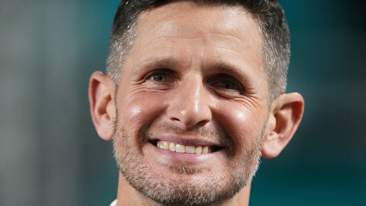 Ex-Vikings QB Shuts Down Dan Orlovsky’s Anti-Pedicure Take With Classy Response