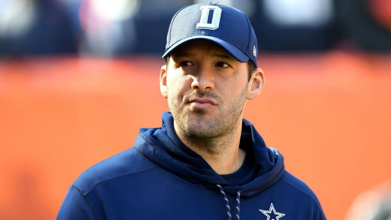 Criminal Attorney Delivers Blunt Verdict on Tony Romo's DUI Arrest After Watching Viral Footage