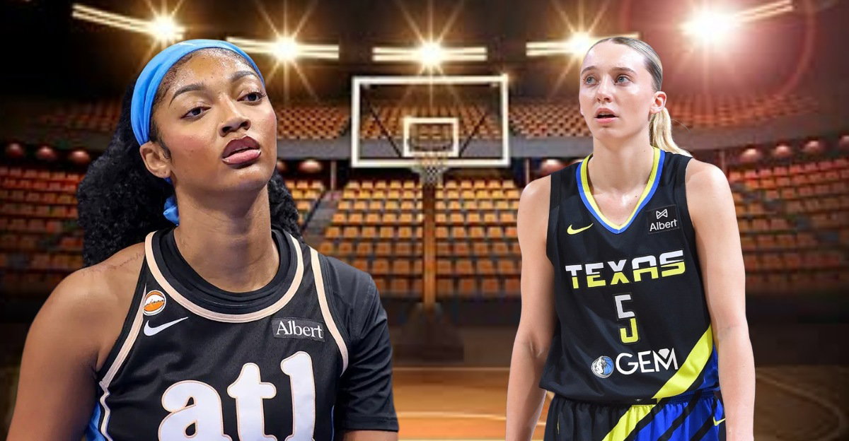 WNBA Not Punishing Angel Reese & Paige Bueckers Over $400 Betting Video Angers Fans – “Setting a Dangerous Precedent Here”
