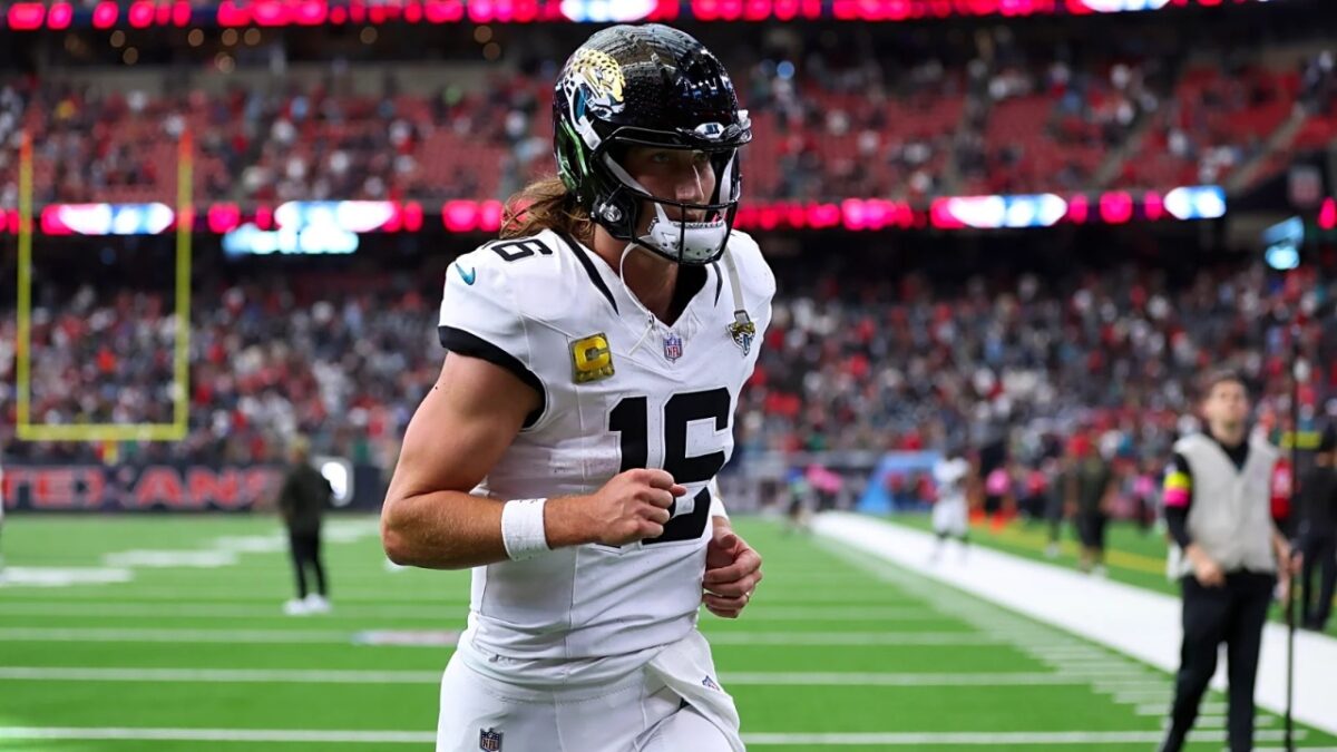 Liam Coen Fires Back at NFL's Caleb Williams Obsession, Calls Out Lack of Jaguars Coverage 1 Liam Coen Fires Back at NFL's Caleb Williams Obsession, Calls Out Lack of Jaguars Coverage