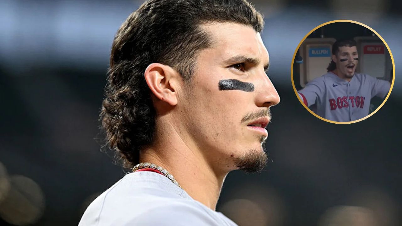 “Such a Tired Act,” Red Sox Broadcasters Blast Jarren Duran Following His Outburst Against Athletics