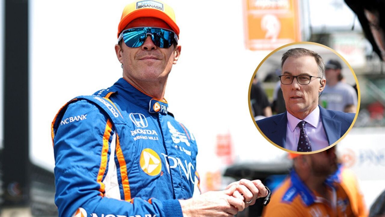 “Get Rid of Stage Racing!” Kevin Harvick Responds to Scott Dixon’s NASCAR Races are Too Long Claim
