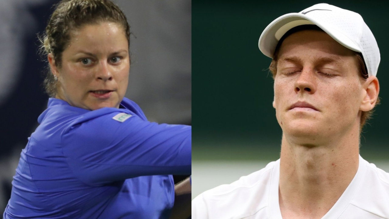 Kim Clijsters Shares Her Take on Jannik Sinner’s Decision to Skip Canadian Open: “Something’s Going on Behind the Scenes”