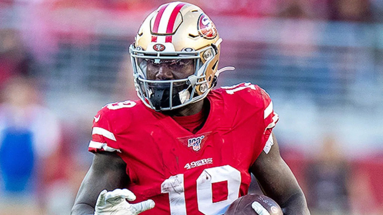 3 Reasons Why 49ers Bringing Deebo Samuel Back Makes Perfect Sense