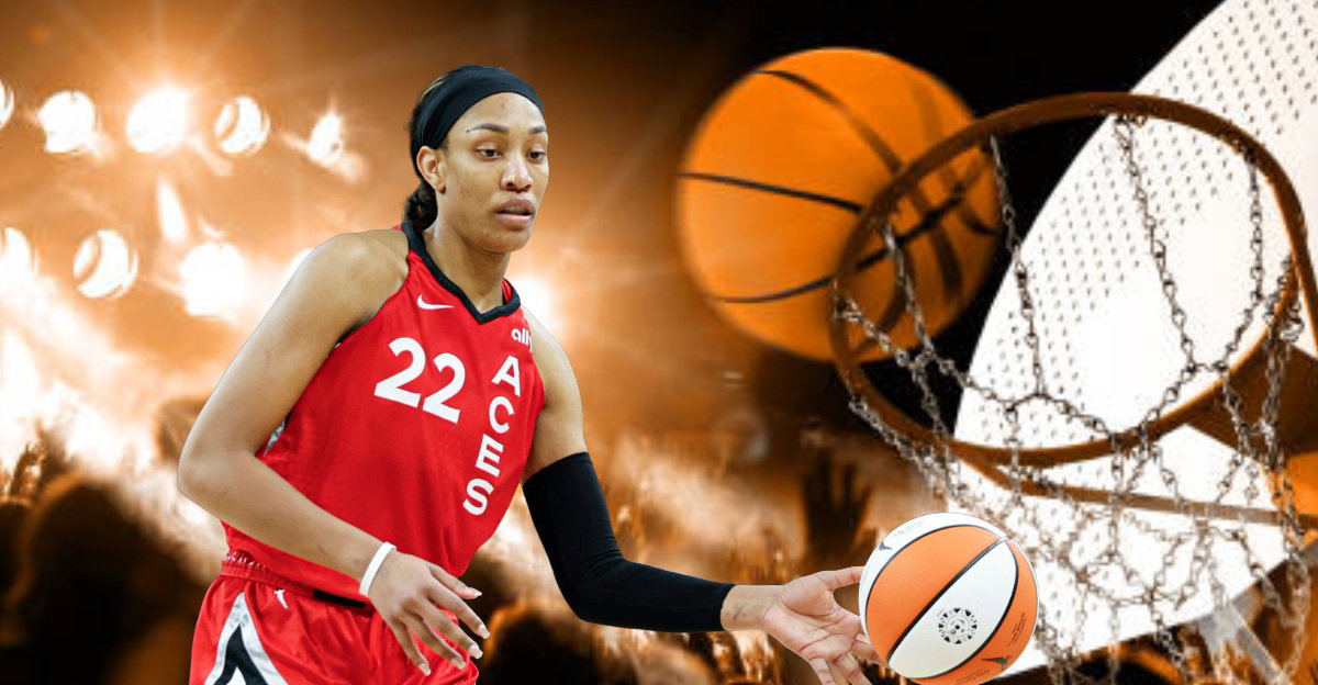 Controversial Call Helps A'ja Wilson's Aces to Victory, Reopens Debate on WNBA's Officiating Horrors
