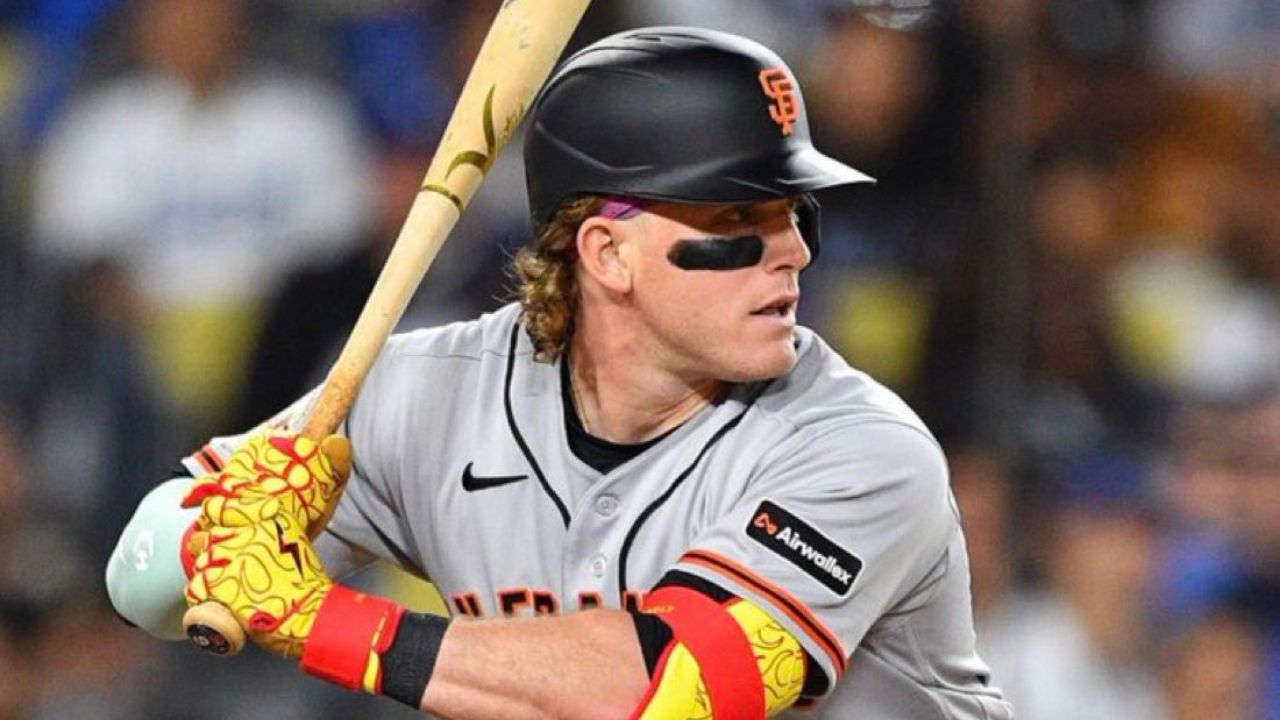 SF Giants Suspending Payment of Harrison Bader Following Scooter Accident Leaves Fans Divided
