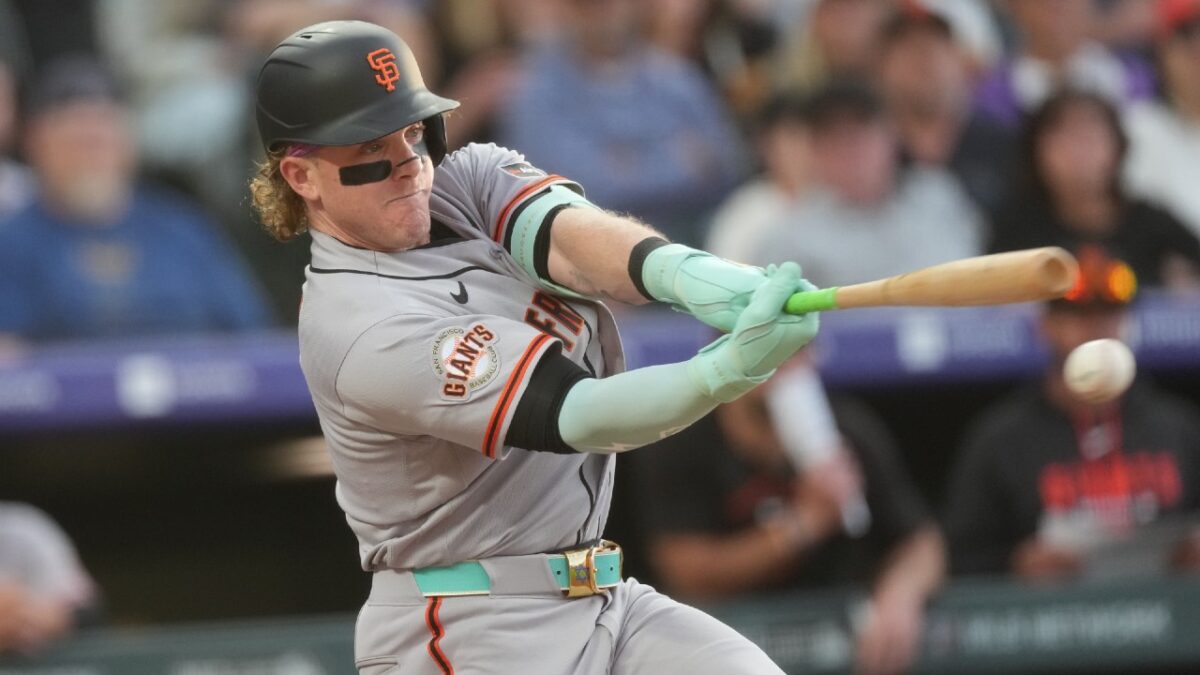SF Giants Suspending Payment of Harrison Bader Following Scooter Accident Leaves Fans Divided 2 Harrison Bader