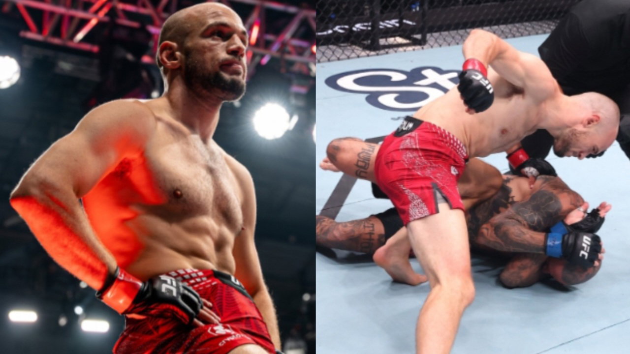 Record-Breaking Night in Serbia Sees Uros Medic Make Short Work of Daniel Rodriguez in 30 Seconds