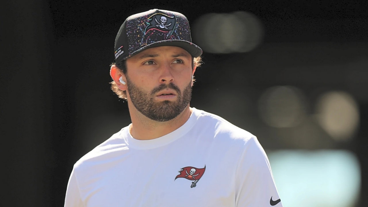 Todd Bowles’ Reaction to Baker Mayfield’s Public Outburst Over Bucs Contract Issue