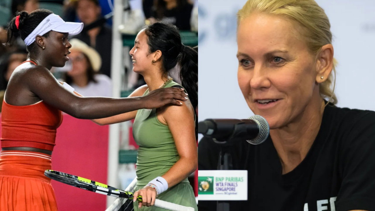 Rennae Stubbs Explains Why Victoria Mboko Can Lift Grand Slam Trophy but Alexandra Eala ‘Will Never Win’ One