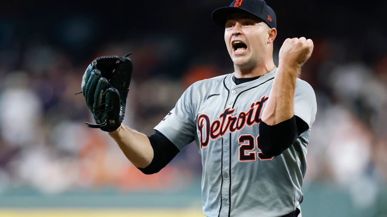 Dodgers Acquiring Tarik Skubal Through Blockbuster Trade Sends Shockwaves Across Social Media: “We Need A Lockout”