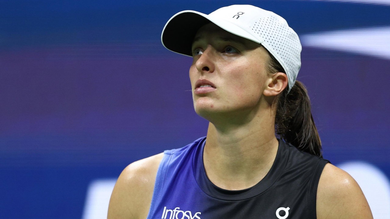 Iga Swiatek Reveals ‘Main Focus’ for North American Hardcourt Swing as Top 10 Ranking Exit Looms