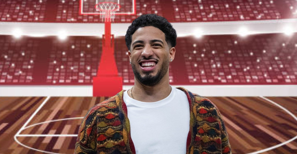 Tyrese Haliburton Trolling New York During His Wedding Angers Knicks Fans – “I Want the Pacers’ Head on a Platter This Year”