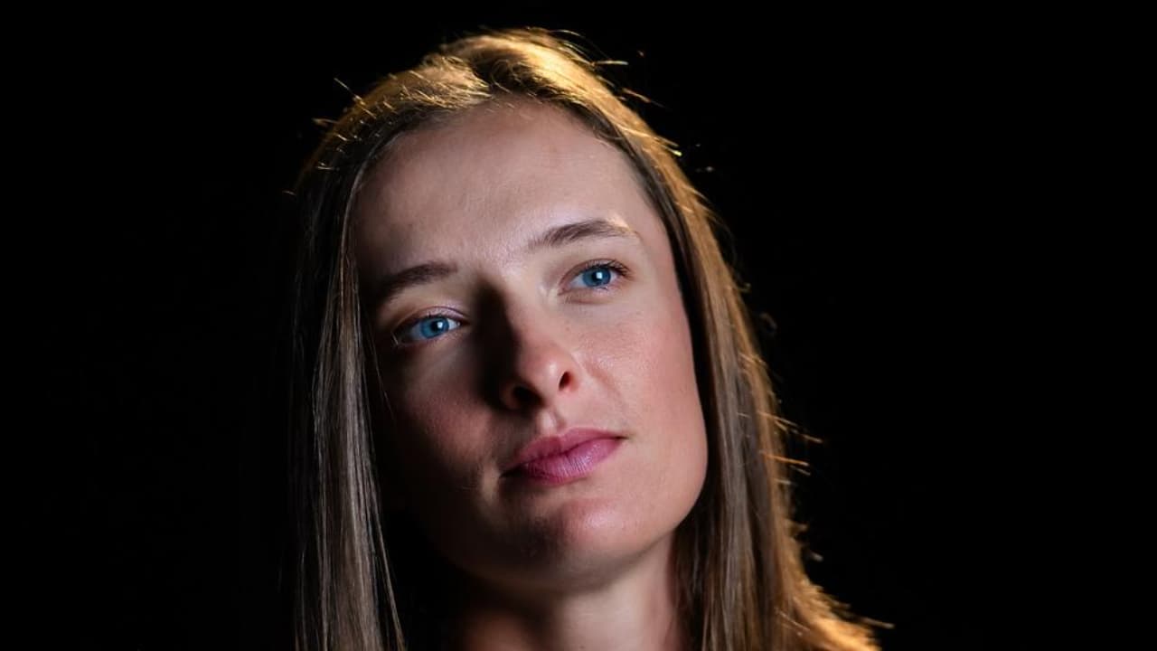 Iga Swiatek’s Honest Take on Social Media’s Toxic Side: “Bots Are Writing Bad Stuff”