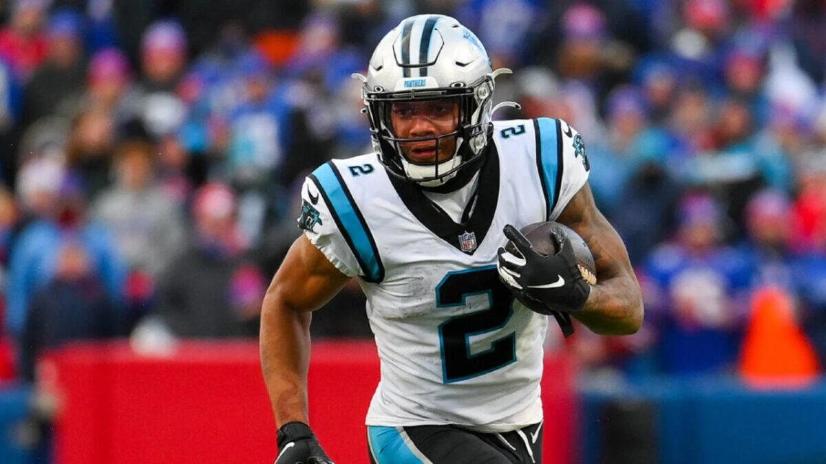 DJ Moore Sends Strong Message on His Mission with Josh Allen 1 DJ Moore Sends Strong Message on His Mission With Josh Allen