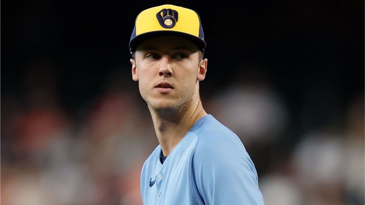 Brewers’ Jacob Misiorowski Slams LA Angels’ Ballpark Mound Following 3-0 Loss