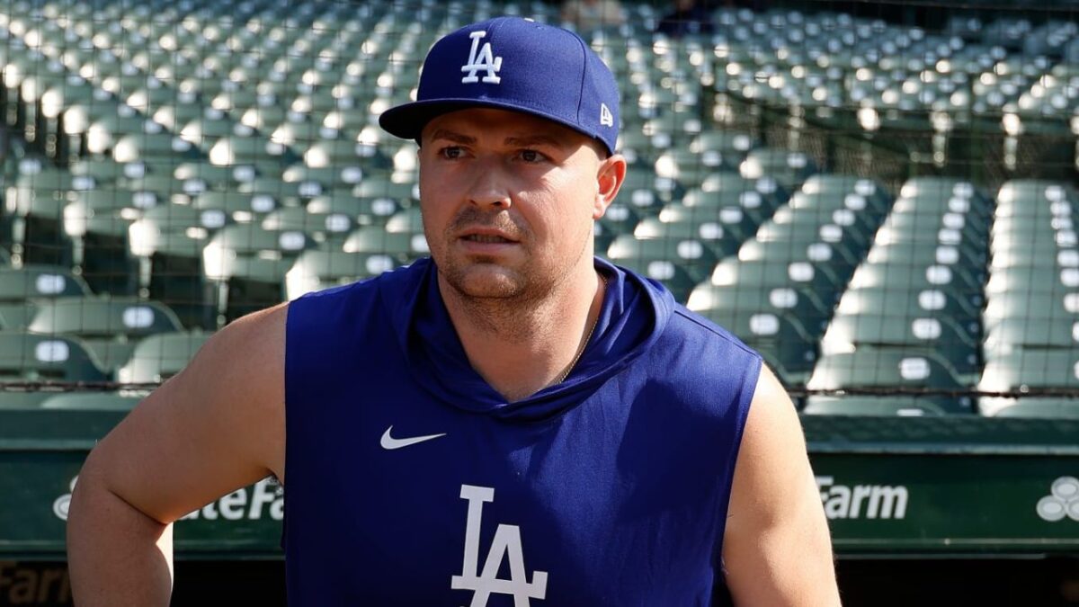 Tarik Skubal Claps Back at Dodgers' Critics Following His Trade Move From Tigers 1 Tarik Skubal