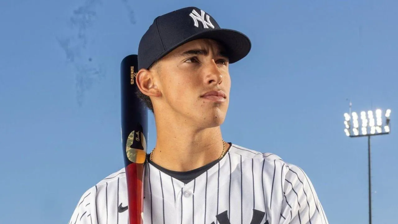 George Lombard Jr. Electric Yankees Debut Sends Fans Into Frenzy: “Volpe Never Getting His Job Back”