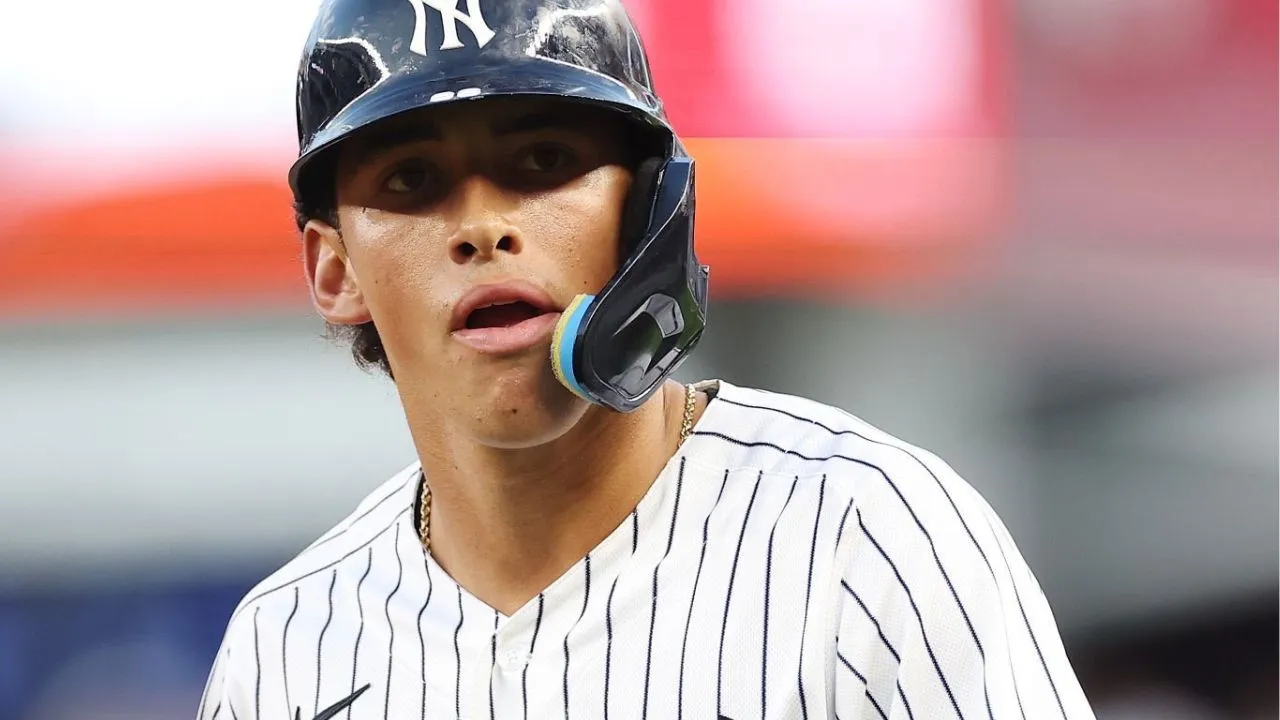 George Lombard Jr. Ties Unwanted Franchise Record Following Error in 6th Successive Game