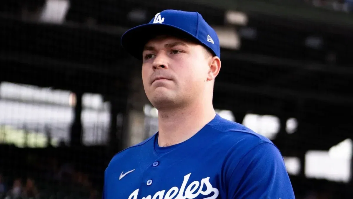 Tarik Skubal Hoping for Tigers Reunion Days After Trade to Dodgers Doesn't Sit Well With Fans: "Trying to Save Face Now" 1 Tarik Skubal
