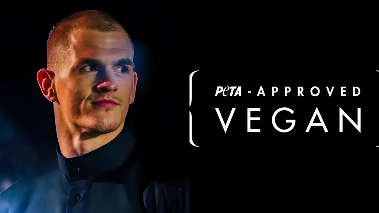 “Speedrun to Become More Hated” – Ian Garry in PETA’s Plant-Based Campaign Ahead of UFC 330 Infuriates MMA Fans