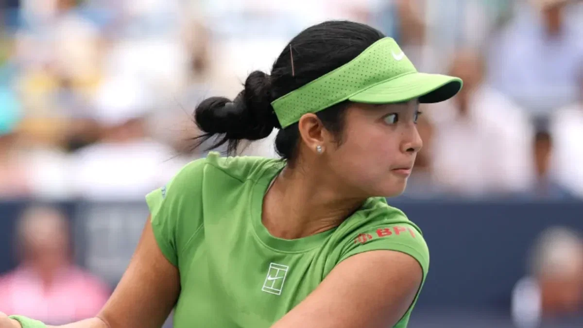Alexandra Eala Stays Grounded Amid Global Attention at the US Open: "I'm Very Grateful" 2 Alexandra Eala
