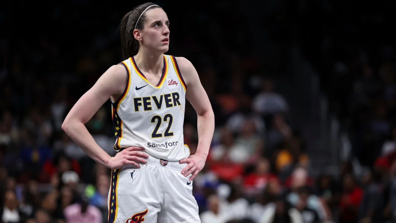 3 Adjustments Caitlin Clark’s Fever Needs After Loss to Lynx Raised Question Marks