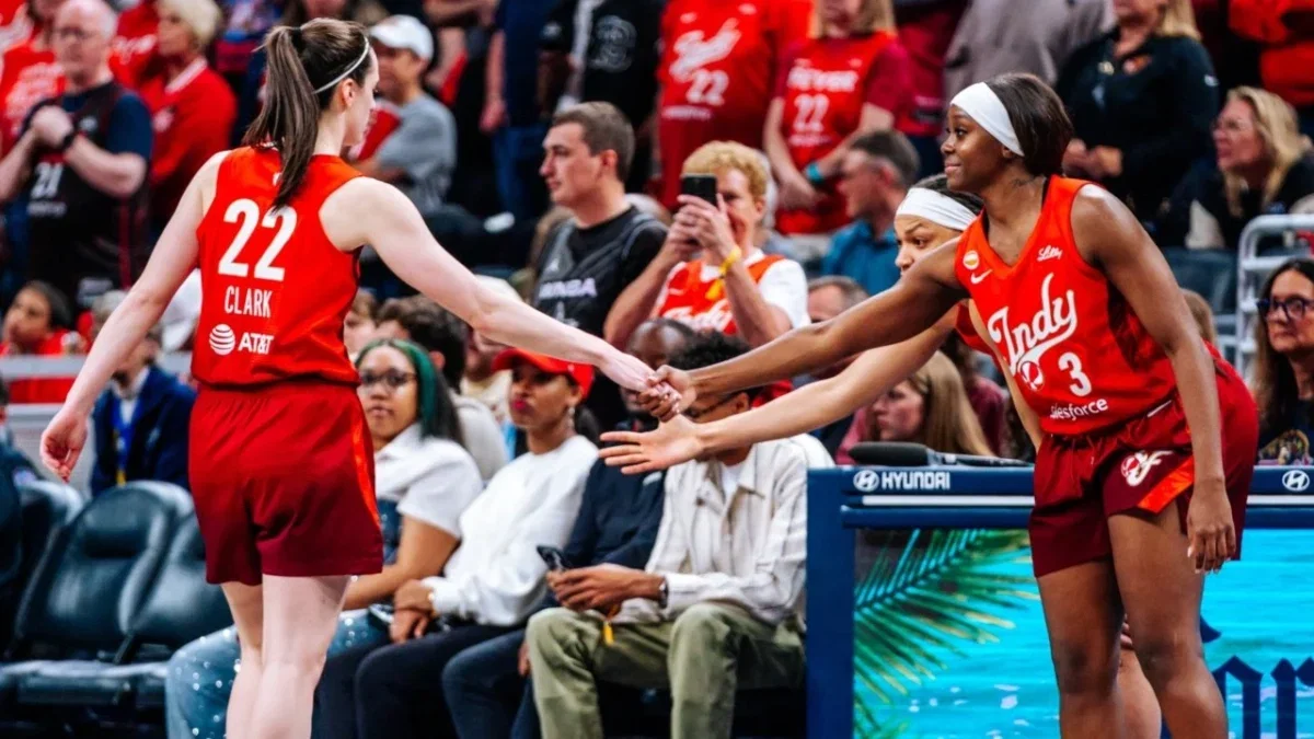 3 Adjustments Caitlin Clark's Fever Needs After Loss to Lynx Raised Question Marks 2 Fever's bench players have to produce