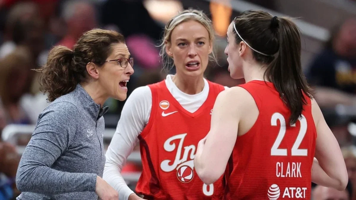 3 Adjustments Caitlin Clark's Fever Needs After Loss to Lynx Raised Question Marks 3 Fever have to improve their defense