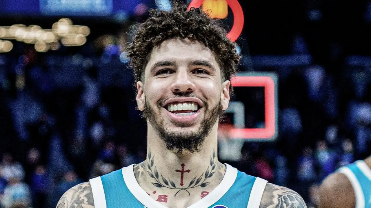 Video of LaMelo Ball’s Crazy Charlotte Penthouse Leaves Fans Stunned – “Bro is Just a Child”