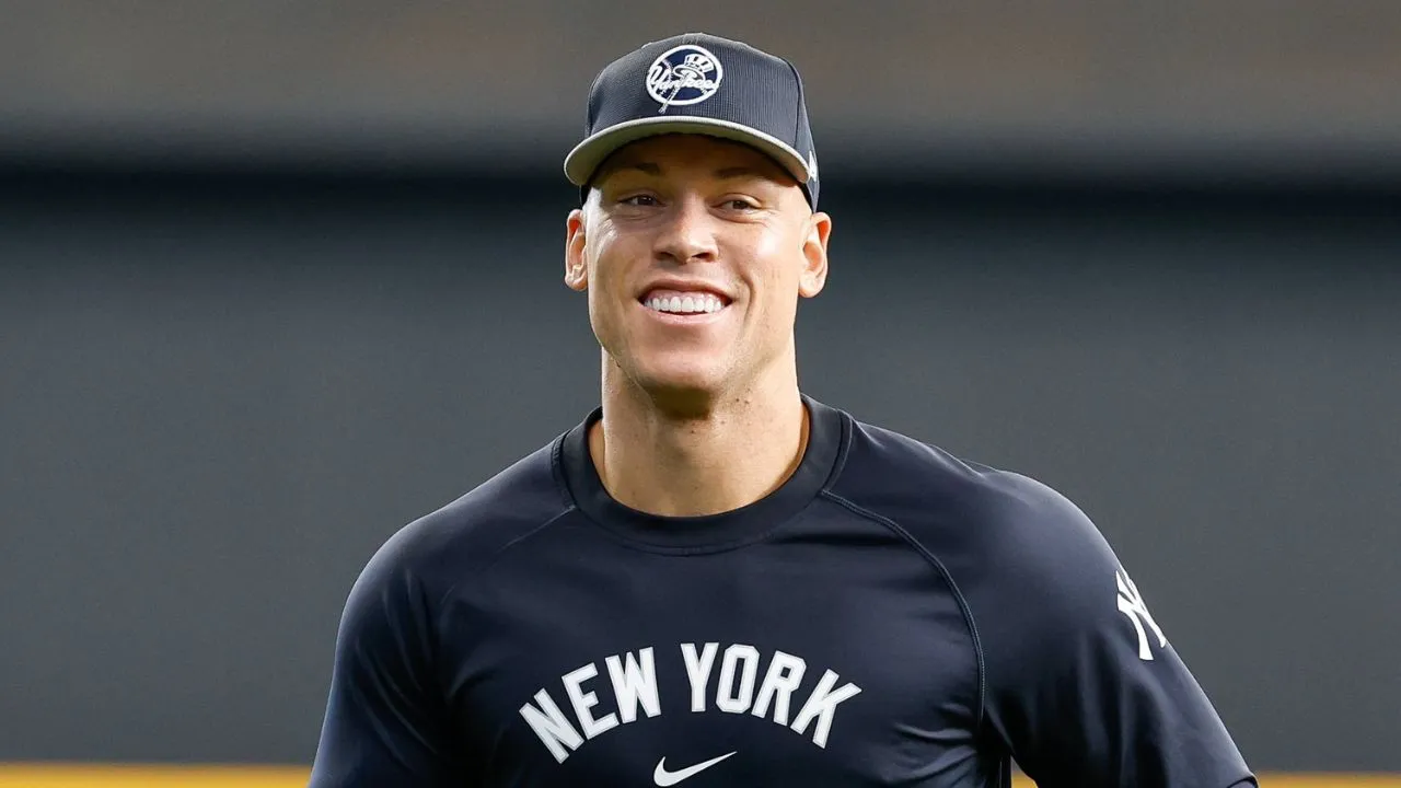“Gotta Keep the Winning Going,” Aaron Judge Points to Knicks as Yankees’ Inspiration Following Wild Card Triumph