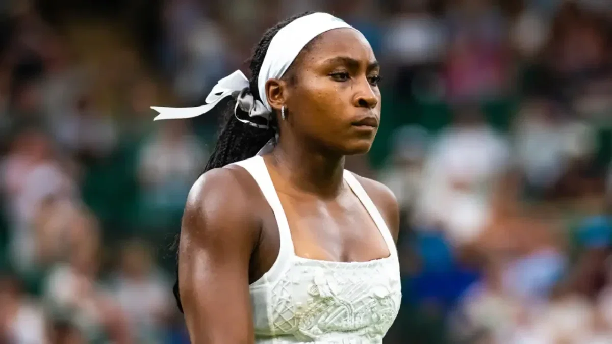 Coco Gauff Speaks on Potentially Playing With Carlos Alcaraz in Mixed Doubles 2 Coco Gauff (2)