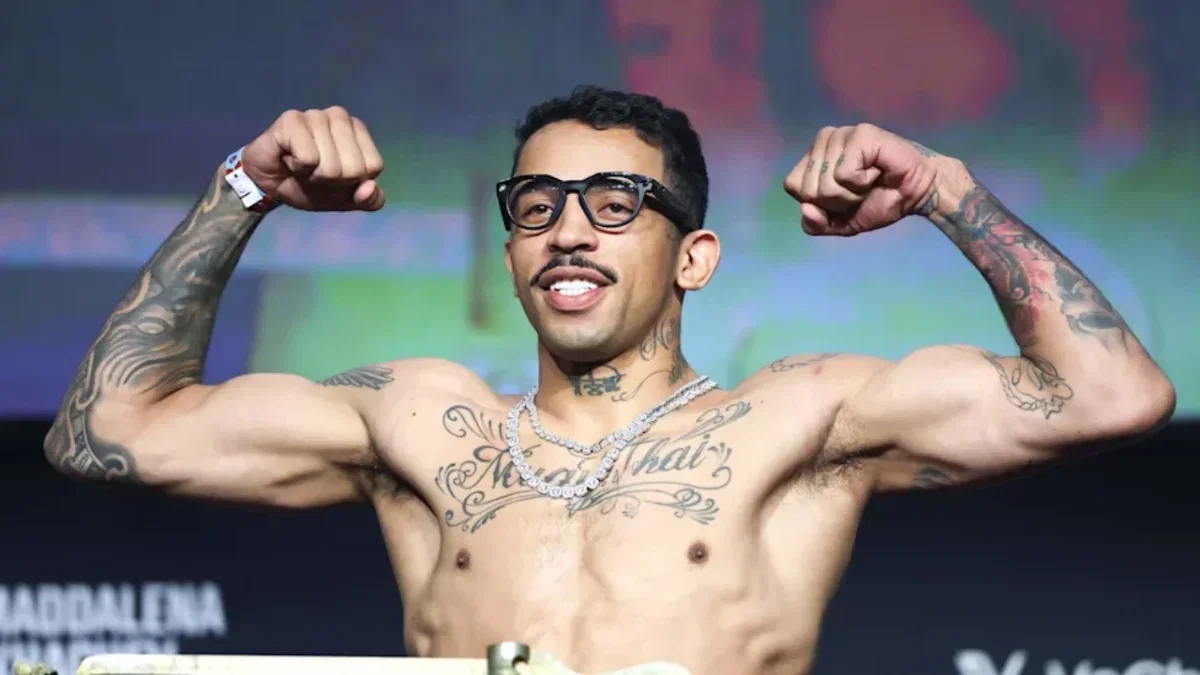 Carlos Prates Sends Warning to Islam Makhachev, Ian Garry and the Welterweight Division After Numerous Callouts 1 Carlos Prates