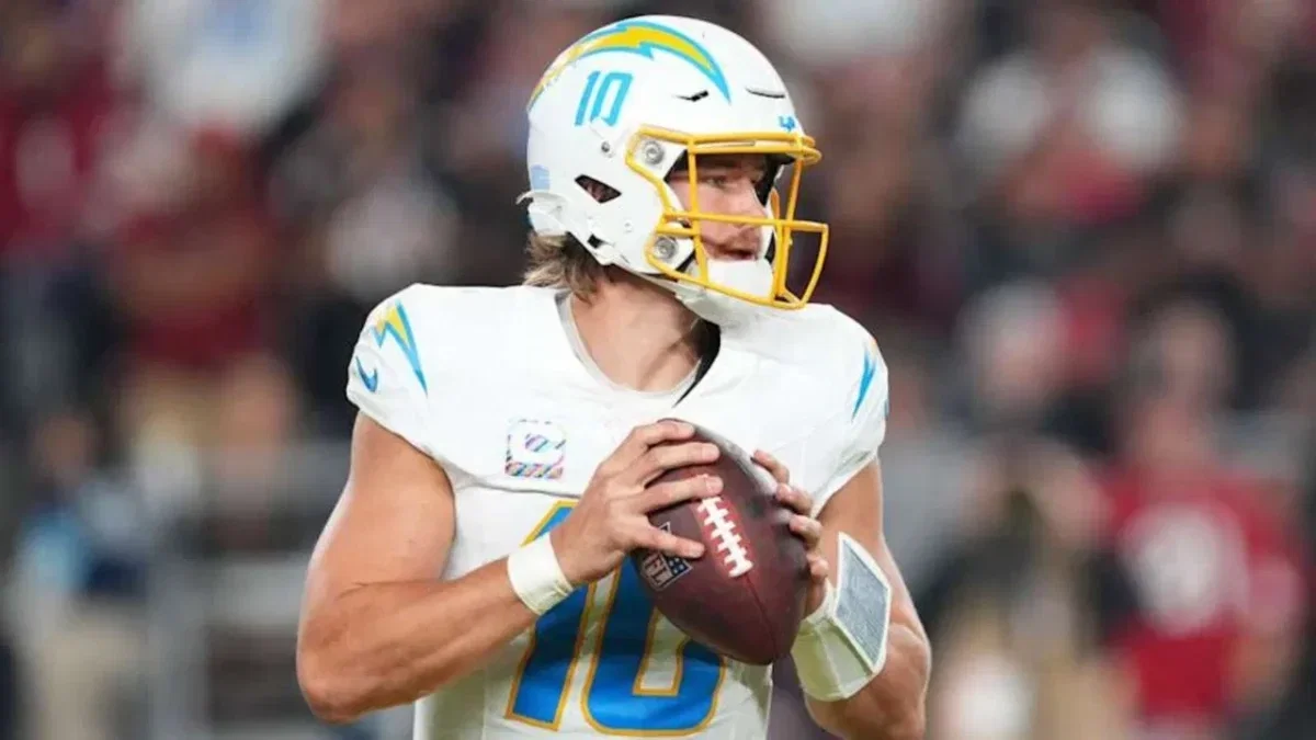 "He Was Terrible" - Justin Herbert Faces Harsh Reality Check From National Radio Host 1 "He Was Terrible" - Justin Herbert Faces Harsh Reality Check From National Radio Host