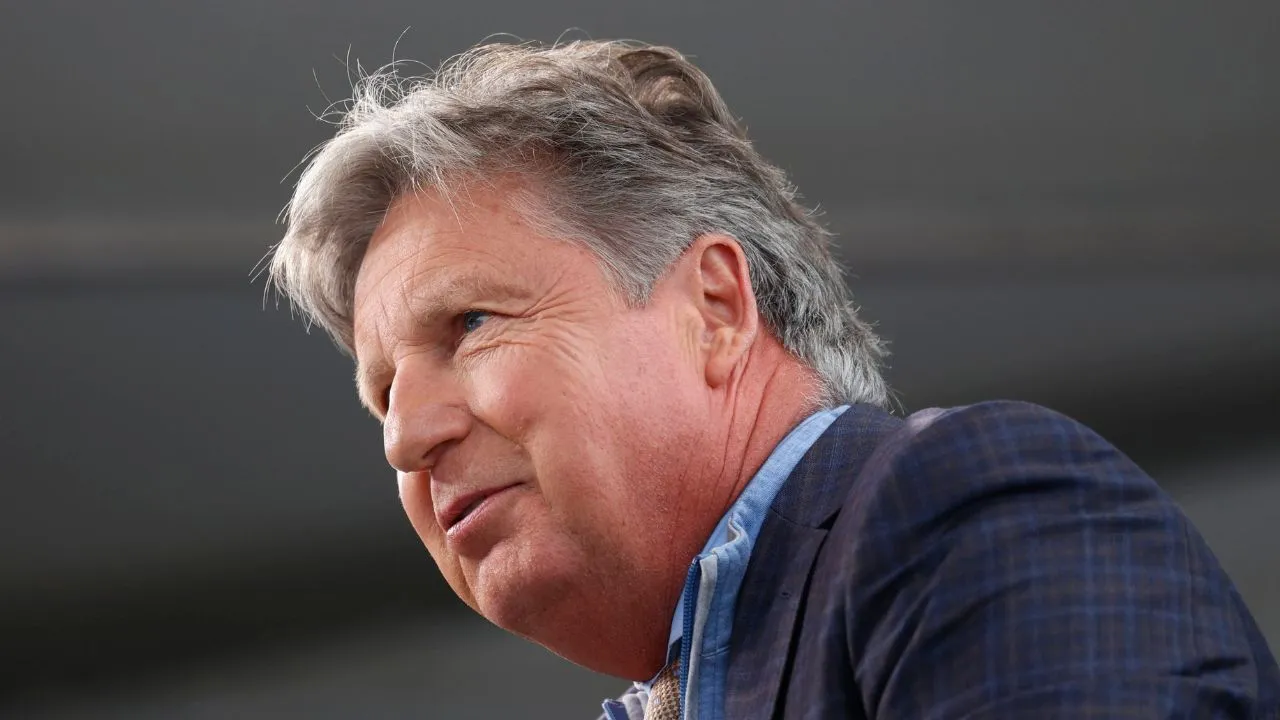 Brandel Chamblee Takes Fresh Shot at LIV Golf Amid New Investor Reports