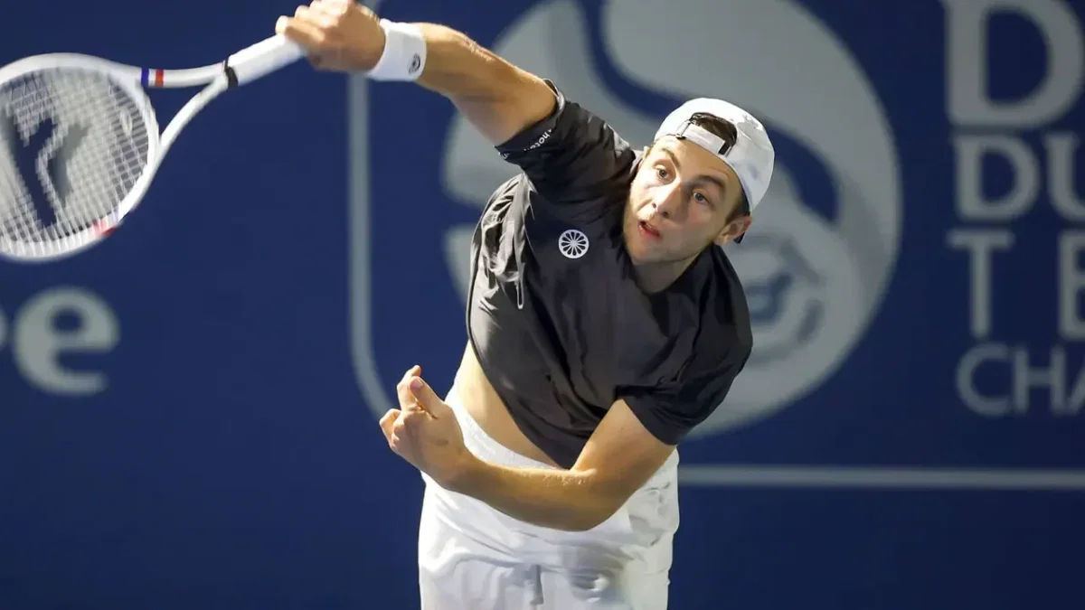 Alexander Zverev Calls Canadian Open Defeat to Tallon Griekspoor 'Worst Match of the Season' 1 Tallon Griekspoor