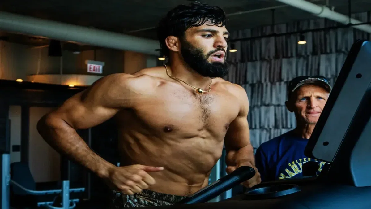 Knockout Artist Mauricio Ruffy Sends Warning to Arman Tsarukyan Ahead of UFC 331 1 Arman Tsarukyan