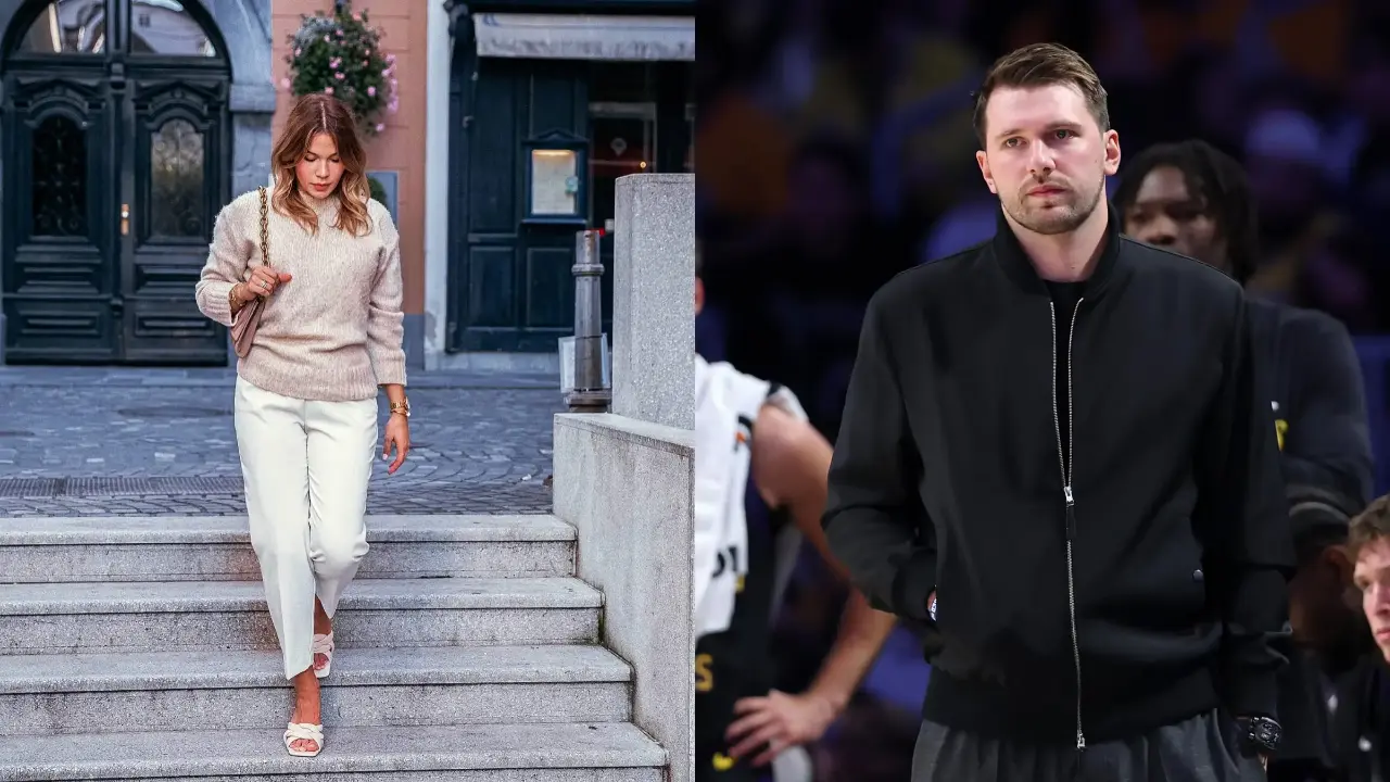 NFL Star & Fans Tear Into Luka Doncic’s Ex-Fiancée for $50 Million & Child Custody Demands – “Extortion at Its Finest”