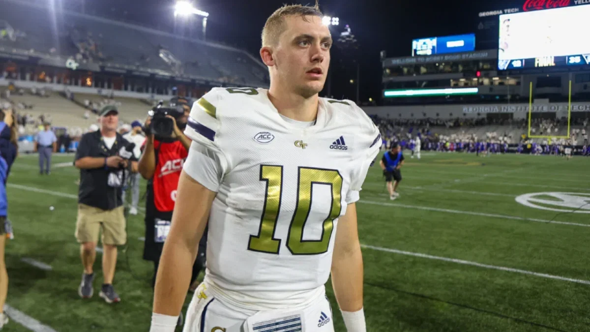 "Preseason MVP" - Undrafted Rookie Haynes King's Clutch Game-Winning Drive Leaves NFL Fans Talking on Social Media 1 "Preseason MVP" - Undrafted Rookie Haynes King's Clutch Game-Winning Drive Leaves NFL Fans Talking on Social Media
