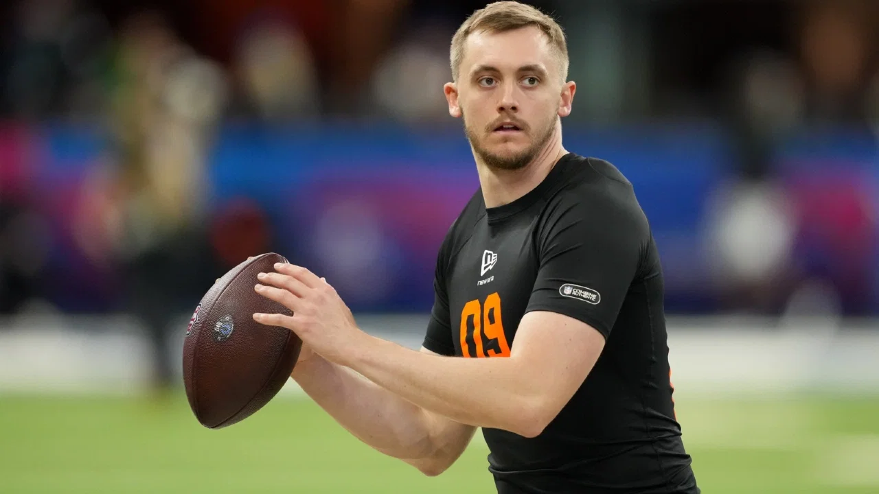 “Preseason MVP” – Undrafted Rookie Haynes King’s Clutch Game-Winning Drive Leaves NFL Fans Talking on Social Media