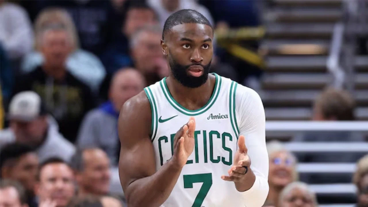 Jaylen Brown Details How Frustrating it Was After Learning of Trade From Celtics: “Threw My Phone Across the Room”