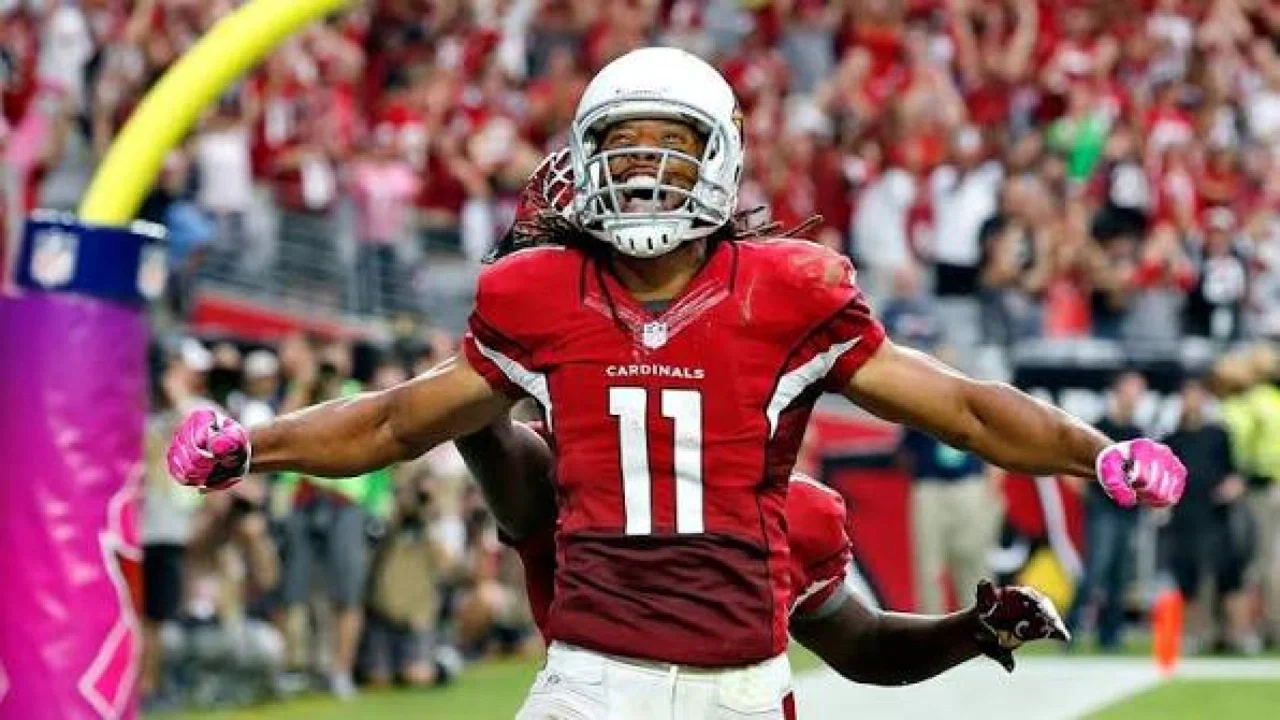 Larry Fitzgerald Admits Joining a Superteam Would’ve Felt “Cheap”, Reveals Why He Never Left the Cardinals